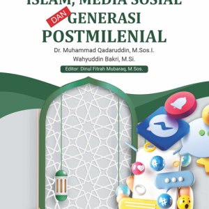 Buku Islam, Media Sosial dan Generasi Postmilenial