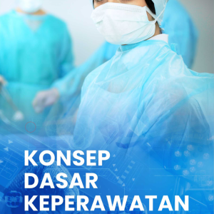 Buku Konsep Dasar Keperawatan