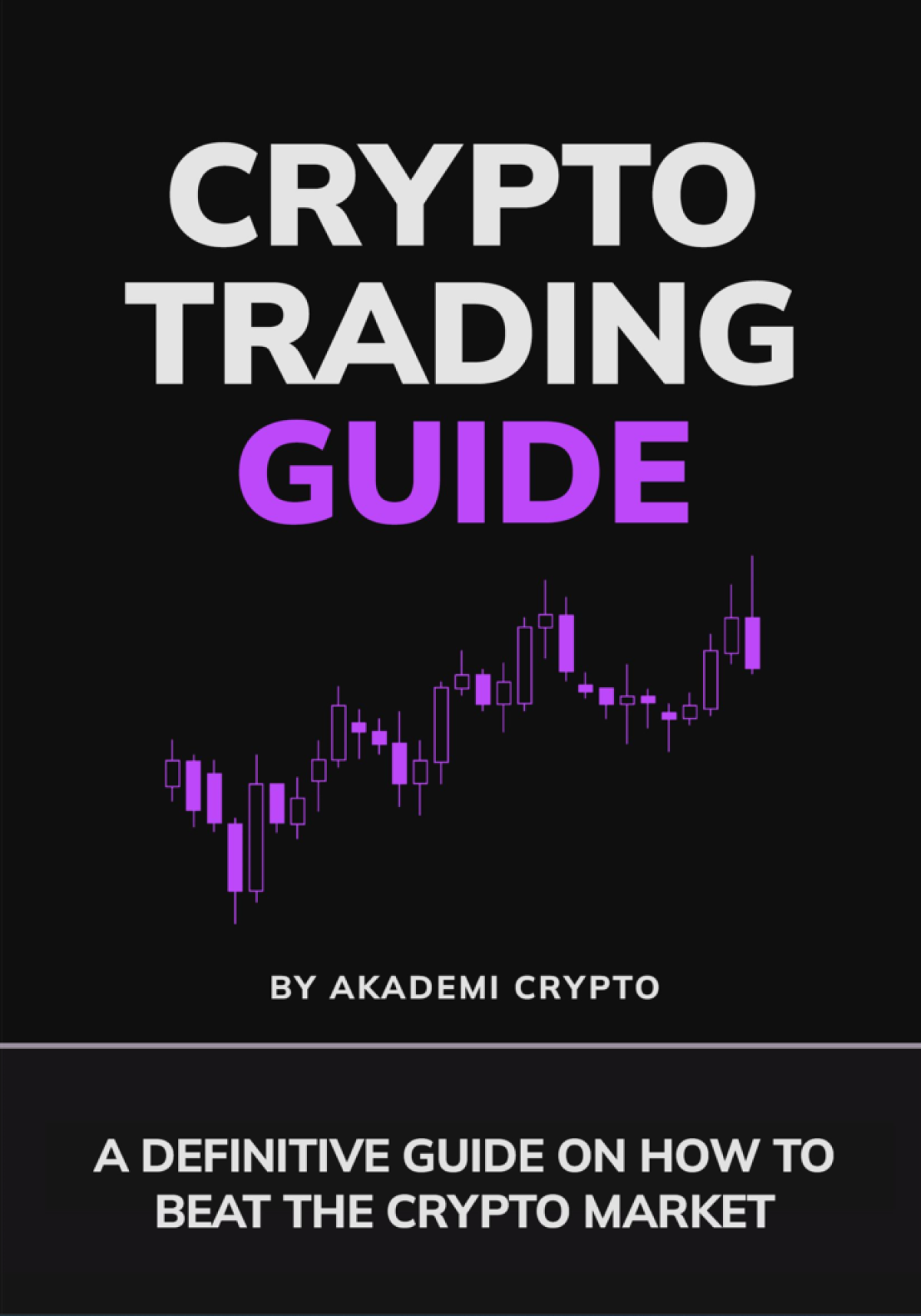 Buku Crypto Trading Guide