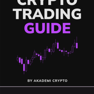 Buku Crypto Trading Guide