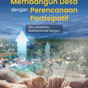 Buku Membangun Desa dengan Perencanaan Partisipatif