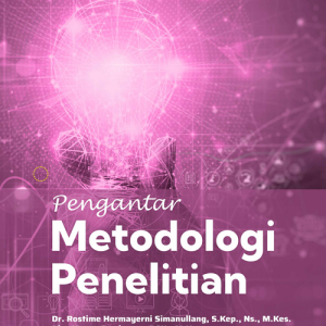 Buku Pengantar Metodologi Penelitian