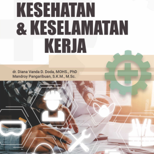 Buku Strategi Pelaksanaan Kesehatan dan Keselamatan Kerja