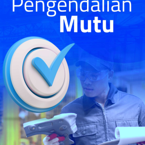 Buku Pengendalian Mutu