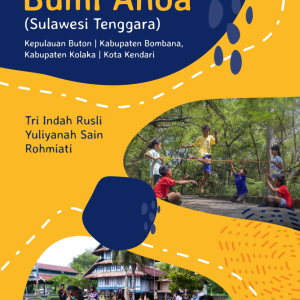 Buku Permainan Tradisional Bumi Anoa (Sulawesi Tenggara)