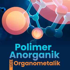 Buku Polimer Anorganik dan Organometalik