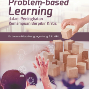 Buku Model Problem-Based Learning dalam Peningkatan Kemampuan Berpikir Kritis