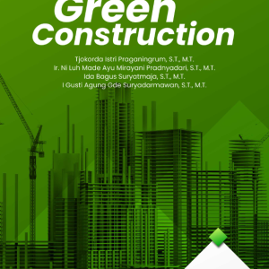 Buku Rekayasa Green Construction