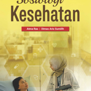 Buku Sosiologi Kesehatan