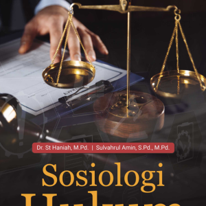 Buku Sosiologi Hukum