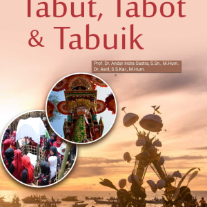 Buku Tabut, Tabot dan Tabuik