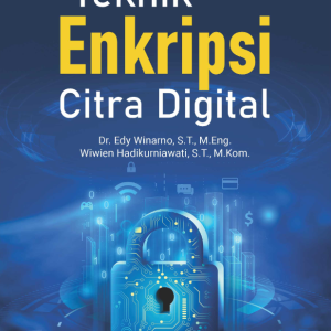 Buku Teknik Enkripsi Citra Digital