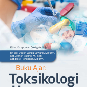 Buku Ajar Toksikologi Umum