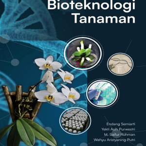 Buku Bioteknologi Tanaman
