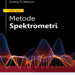 Buku Ajar Metode Spektrometri