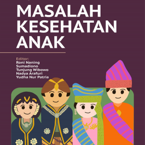 Buku Bunga Rampai Klinis Praktis Masalah Kesehatan Anak