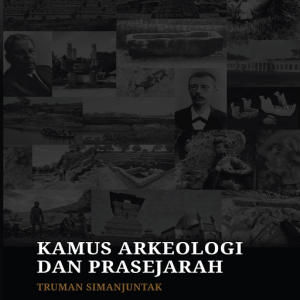 Kamus Arkeologi dan Presejarah