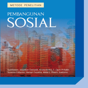 Buku Metode Penelitian Pembangunan Sosial