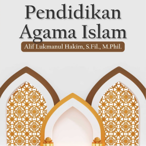 Buku Pendidikan Agama Islam