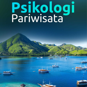 Buku Psikologi Pariwisata