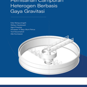 Buku Pemisahan Campuran Heterogen Berbasis Gaya Gravitasi