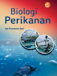 Buku Biologi Perikanan