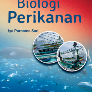 Buku Biologi Perikanan