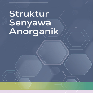 Buku Struktur Senyawa Anorganik