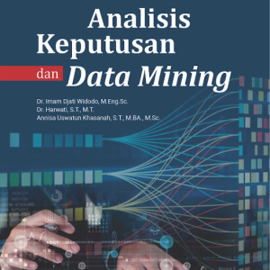 Buku Analisis Keputusan Dan Data Mining