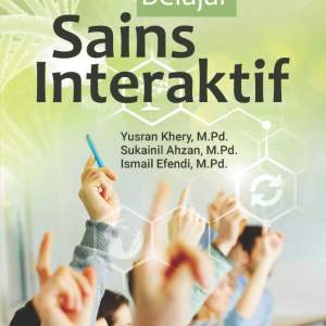 Buku Belajar Sains Interaktif