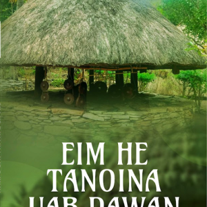Buku Eim He Tanoina Uab Dawan
