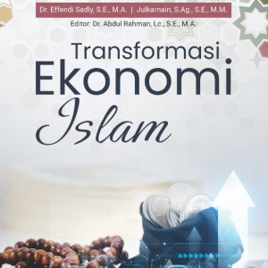 Buku Transformasi Ekonomi Islam