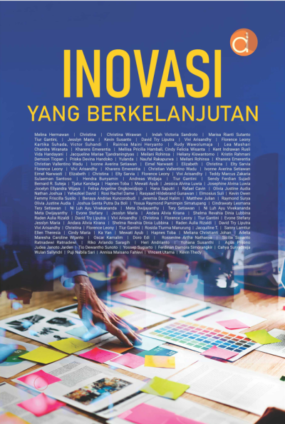 Buku Inovasi Yang Berkelanjutan