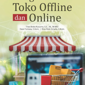 Buku Integrasi Toko Offline dan Online