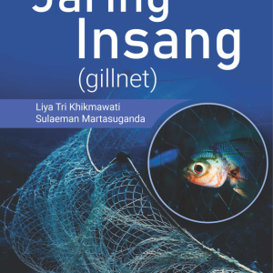 Buku Jaring Insang (Gillnet)