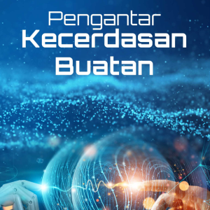 Buku Pengantar Kecerdasan Buatan