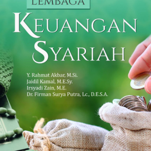 Buku Lembaga Keuangan Syariah