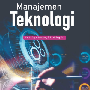 Buku Manajemen Teknologi