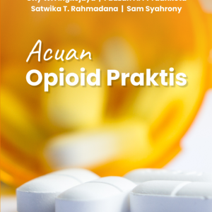 Buku Acuan Opioid Praktis
