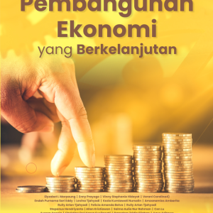 Buku Pembangunan Ekonomi Yang Berkelanjutan