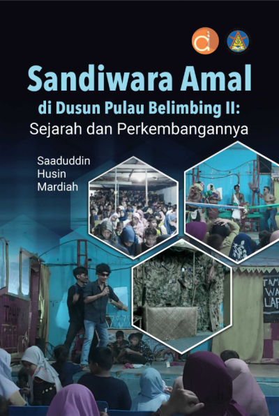 Buku Sandiwara Amal di Dusun Pulau Belimbing II: Sejarah dan Perkembangannya