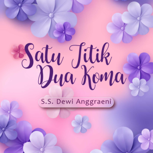 Buku Satu Titik Dua Koma