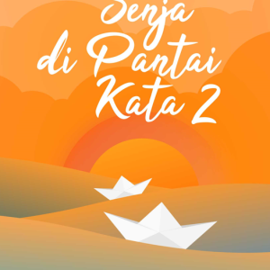 Novel Senja Di Pantai Kata 2
