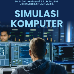 Buku Simulasi Komputer