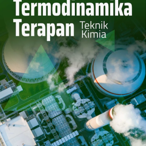 Buku Termodinamika Terapan Teknik Kimia