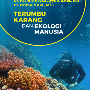 Buku Terumbu Karang dan Ekologi Manusia