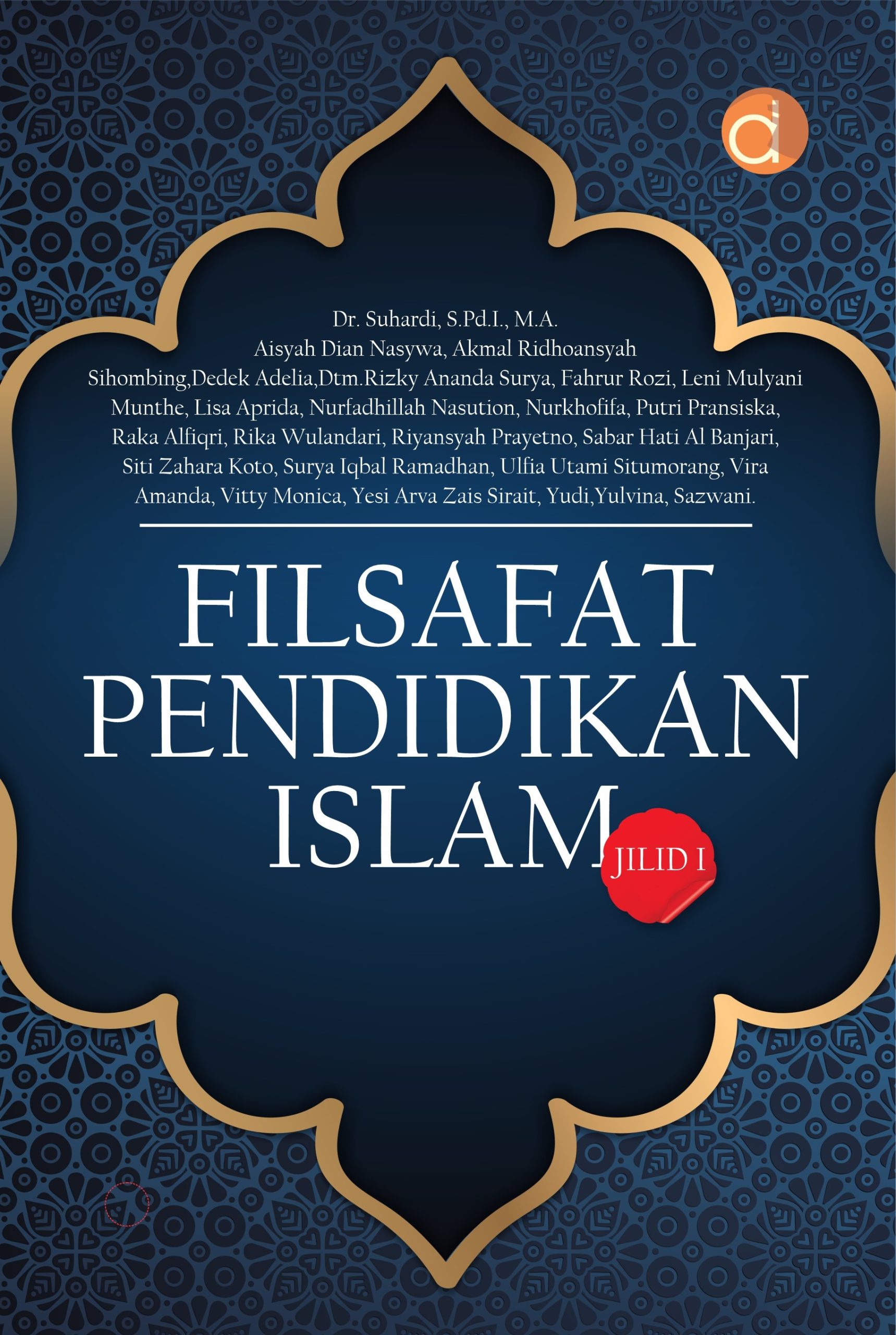 E-Book Filsafat Pendidikan Islam