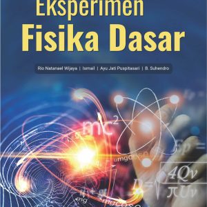 Buku Eksperimen Fisika Dasar
