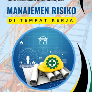 Buku Manajemen Risiko Di Tempat Kerja