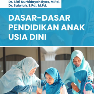 Buku Dasar-Dasar Pendidikan Anak Usia Dini